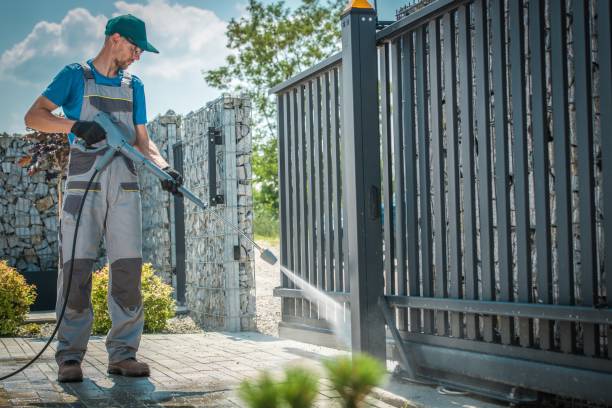 Best Soft Washing for Delicate Surfaces in Washburn, IL