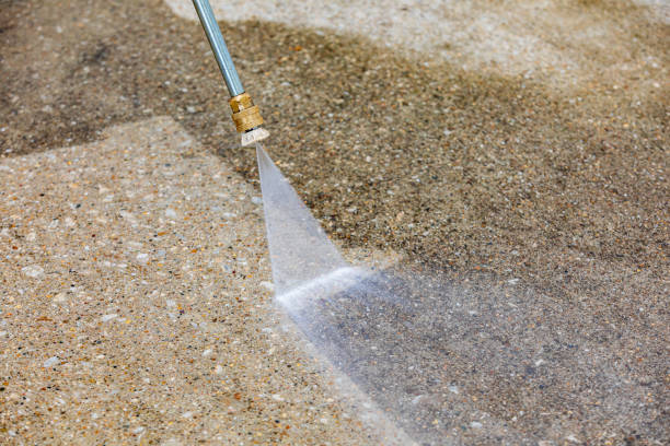 Best Oil and Grease Removal from Surfaces in Washburn, IL