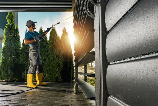Best Window and Screen Pressure Cleaning in Washburn, IL